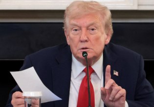 Τραμπ: Οι όμηροι «θα έχουν επιστρέψει τη Δευτέρα»