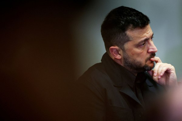 Ουκρανία: Ο Ζελένσκι «πατάει» στην εκεχειρία στη Γάζα για να ωθήσει τον Τραμπ να μεσολαβήσει για την ειρήνη