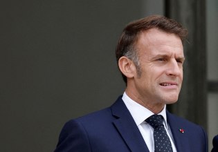 Γαλλία: Σαπουνόπερα από το Ελιζέ ως το Μαντινιόν – Αντιμέτωπος με πρόταση μομφής και ασφυκτικές προθεσμίες ο Λεκορνί