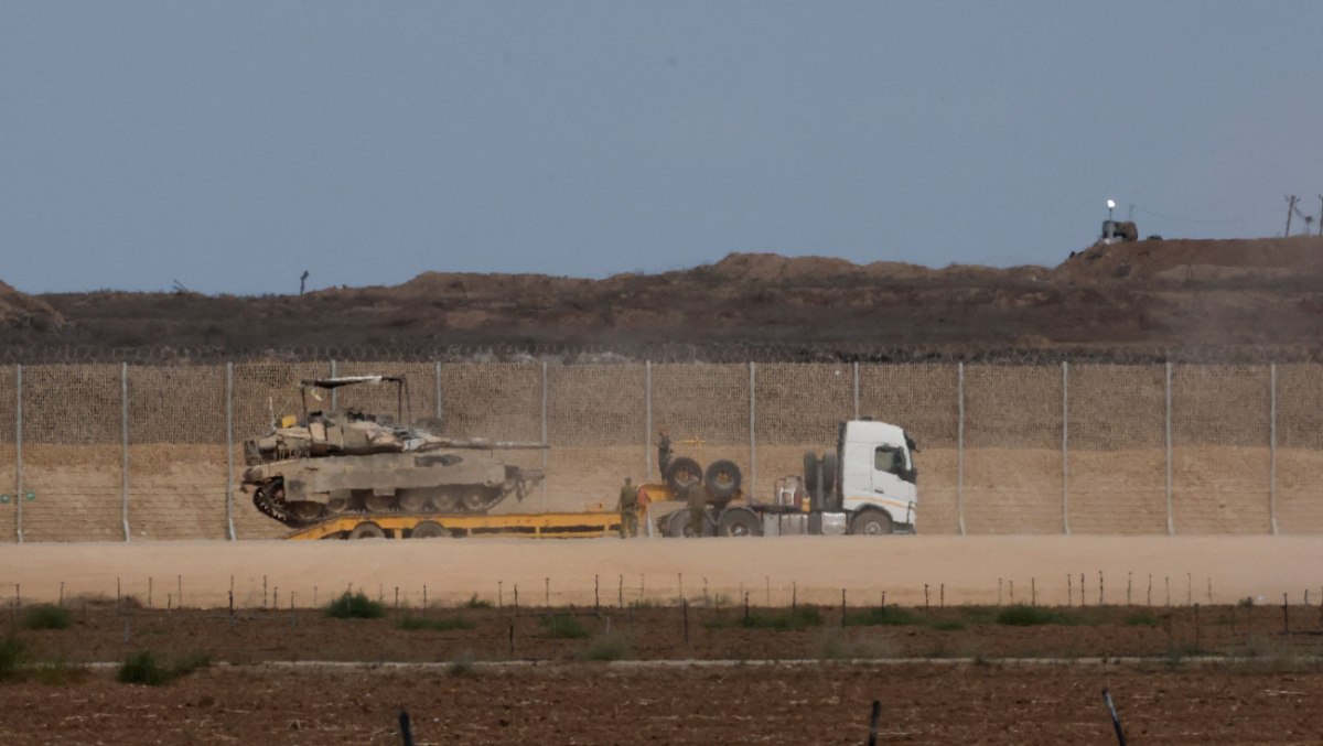 H Χαμάς ανακοίνωσε το τέλος του πολέμου έχοντας λάβει γραπτές εγγυήσεις