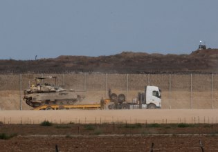 H Χαμάς ανακοίνωσε το τέλος του πολέμου έχοντας λάβει γραπτές εγγυήσεις