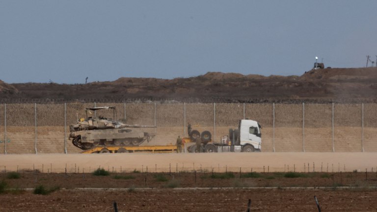 H Χαμάς ανακοίνωσε το τέλος του πολέμου έχοντας λάβει γραπτές εγγυήσεις