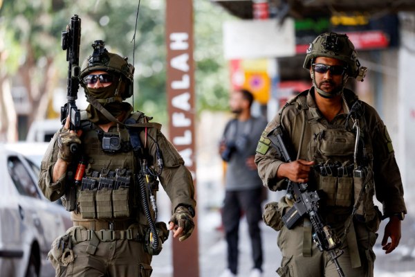 Δυτική Όχθη: Εντεκάχρονο αγόρι σκοτώθηκε από ισραηλινά πυρά