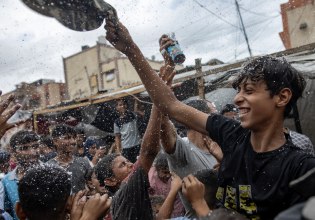 Η ισραηλινή κυβέρνηση ενέκρινε την εφαρμογή της πρώτης φάσης του σχεδίου Τραμπ – Η Χαμάς κήρυξε το τέλος του πολέμου