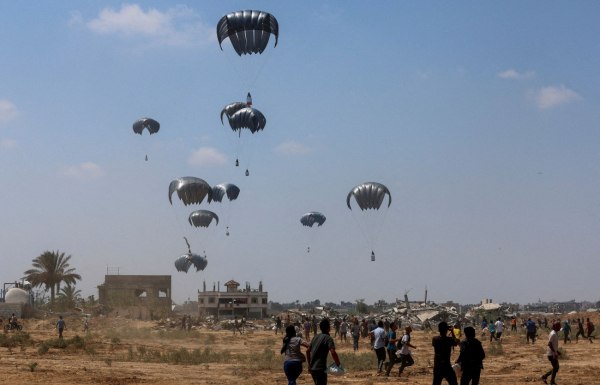 ΟΗΕ: Σχέδιο 60 ημερών για τη Γάζα μετά τη συμφωνία