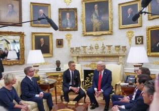 Ντόναλντ Τραμπ: Η Ισπανία θα έπρεπε να εκδιωχθεί από το ΝΑΤΟ