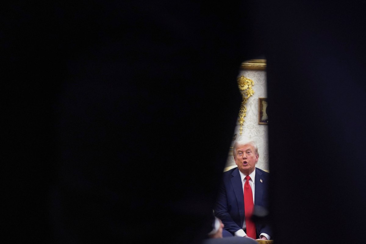 Πώς η «διπλωματία του Τρελού» απέδωσε με την δεύτερη στην περίπτωση του Τραμπ