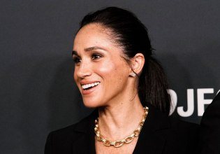 «Η Μέγκαν Μαρκλ αυτοπροσκλήθηκε στην Εβδομάδα Μόδας του Παρισιού» αποκαλύπτει ο σχεδιαστής του Balenciaga