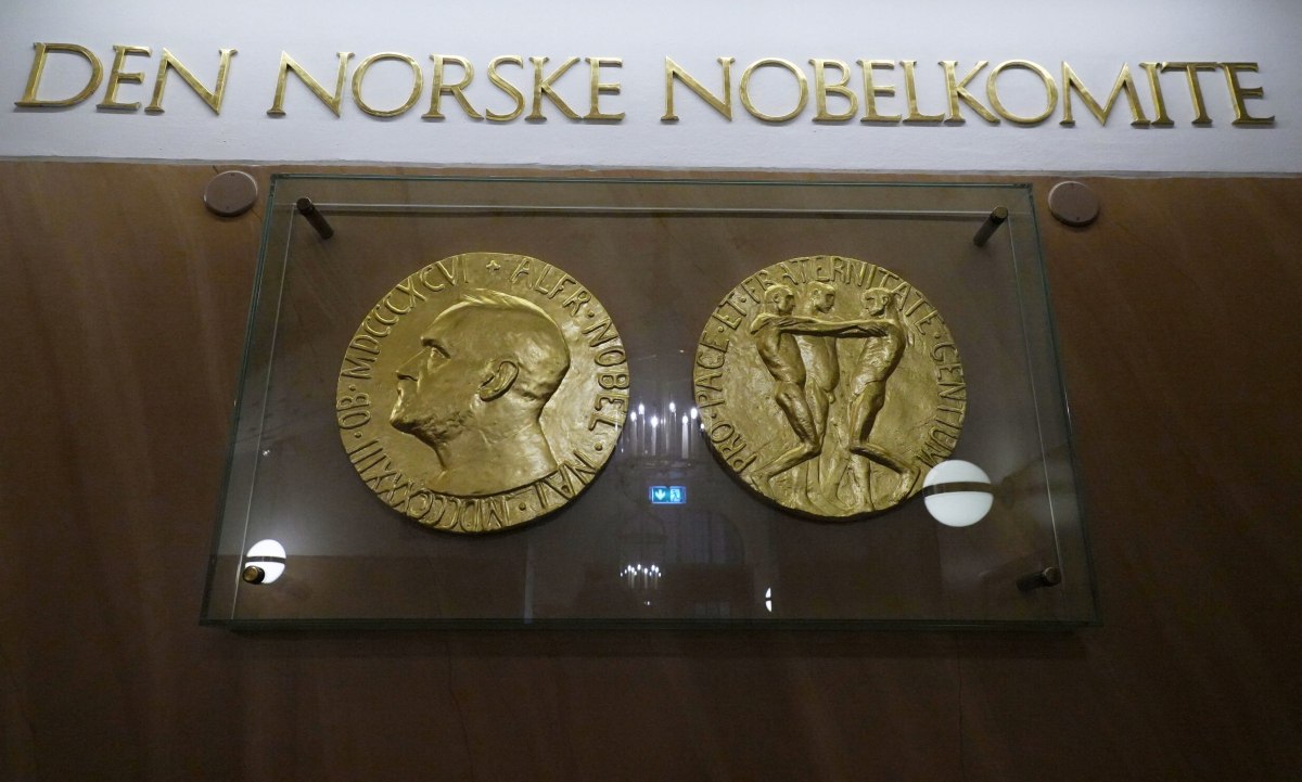 Το χρηματιστήριο των… Νόμπελ – Πώς διαμορφώνεται το έπαθλο