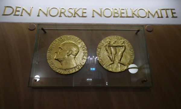 Το χρηματιστήριο των… Νόμπελ – Πώς διαμορφώνεται το έπαθλο