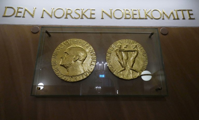 Το χρηματιστήριο των… Νόμπελ – Πώς διαμορφώνεται το έπαθλο