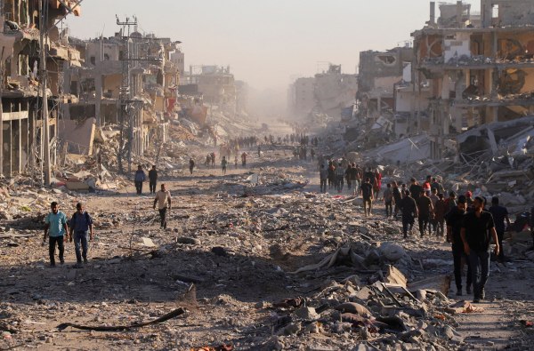 Σε ισχύ η κατάπαυση του πυρός στη Γάζα, αναφέρουν οι IDF