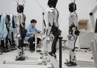 Τεχνητή νοημοσύνη: Εφιαλτικές οι προβλέψεις για τα επόμενα 10 χρόνια – «Έρχεται τσουνάμι ανεργίας»