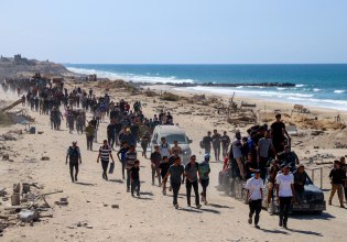 Η UNICEF ζητά τη μαζική είσοδο βοήθειας στη Γάζα – Προειδοποιεί για δραματική αύξηση των θανάτων παιδιών