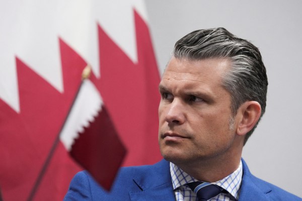 Πεντάγωνο: Αντάρτικο από τους διαπιστευμένους δημοσιογράφους – Δεν καλύπτουν υπό όρους λογοκρισίας