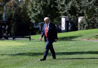 Γάζα: Ο Τραμπ σχεδιάζει σύνοδο κορυφής ηγετών στην Αίγυπτο για το σχέδιο ειρήνης