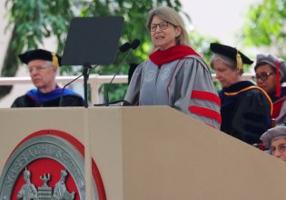 Το MIT απέρριψε απαράδεκτη συμφωνία ομοσπονδιακής χρηματοδότησης με την κυβέρνηση Τραμπ