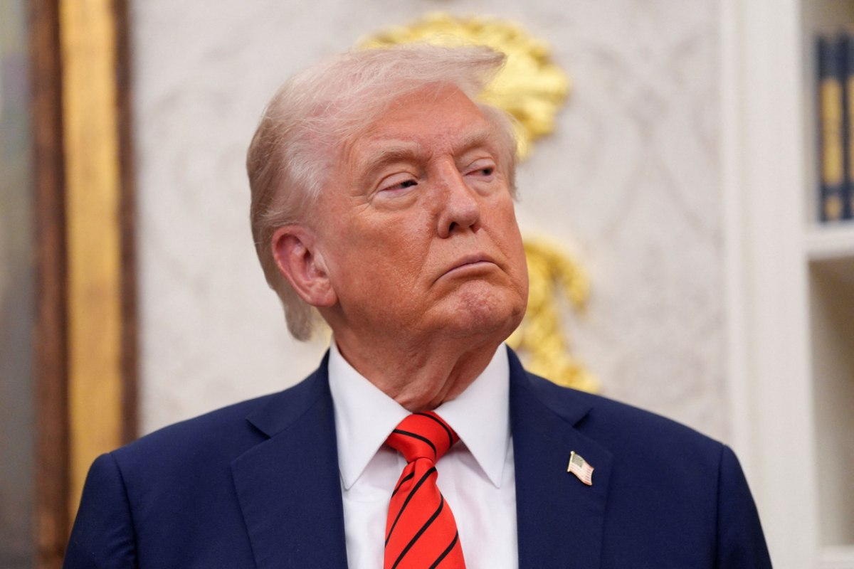 Τραμπ: Η ανάρτηση που κόστισε στη Wall 2 τρισ.