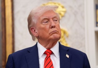 Τραμπ: Η ανάρτηση που κόστισε στη Wall 2 τρισ.