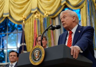 Ντόναλντ Τραμπ: Ο πρόεδρος έχει εξαίρετη υγεία και «καρδιά 14 χρόνια νεότερη»