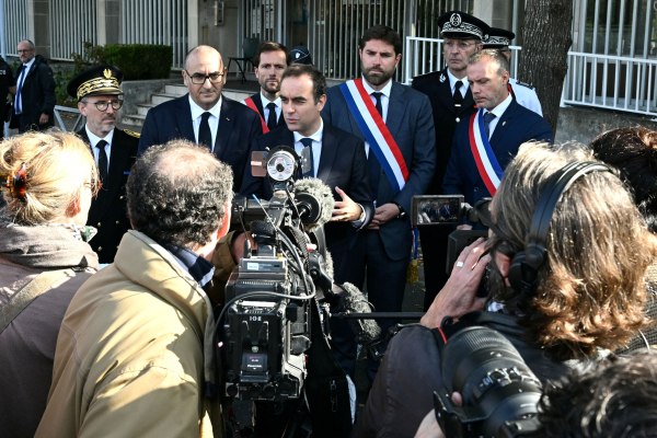 Γαλλία: Η νέα σύνθεση της κυβέρνησης Λεκορνί και το στοίχημα της επόμενης ημέρας