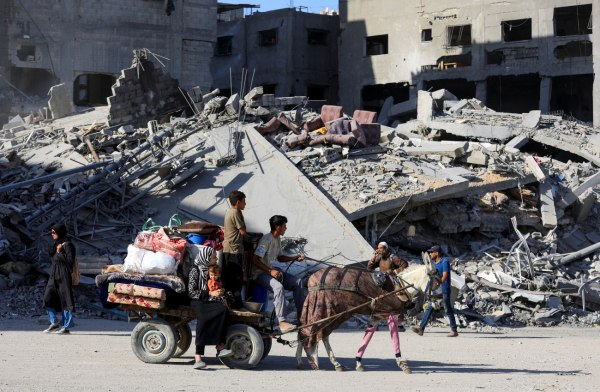 Η Αίγυπτος θα φιλοξενήσει σύνοδο κορυφής για τη Γάζα, με θέμα το ειρηνευτικό σχέδιο Τραμπ