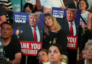 Τη Δευτέρα στην Αίγυπτο η σύνοδος για την Γάζα – Στο Ισραήλ ο Τραμπ,  θα συναντηθεί με οικογένειες ομήρων