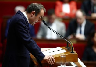 Λεκορνί: Αναστέλλεται η μεταρρύθμιση του συνταξιοδοτικού μέχρι τις προεδρικές εκλογές
