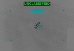 Οι ΗΠΑ χτύπησαν ακόμα ένα πλοίο στη Βενεζουέλα κατ’ εντολή Τραμπ – Έξι νεκροί [βίντεο]