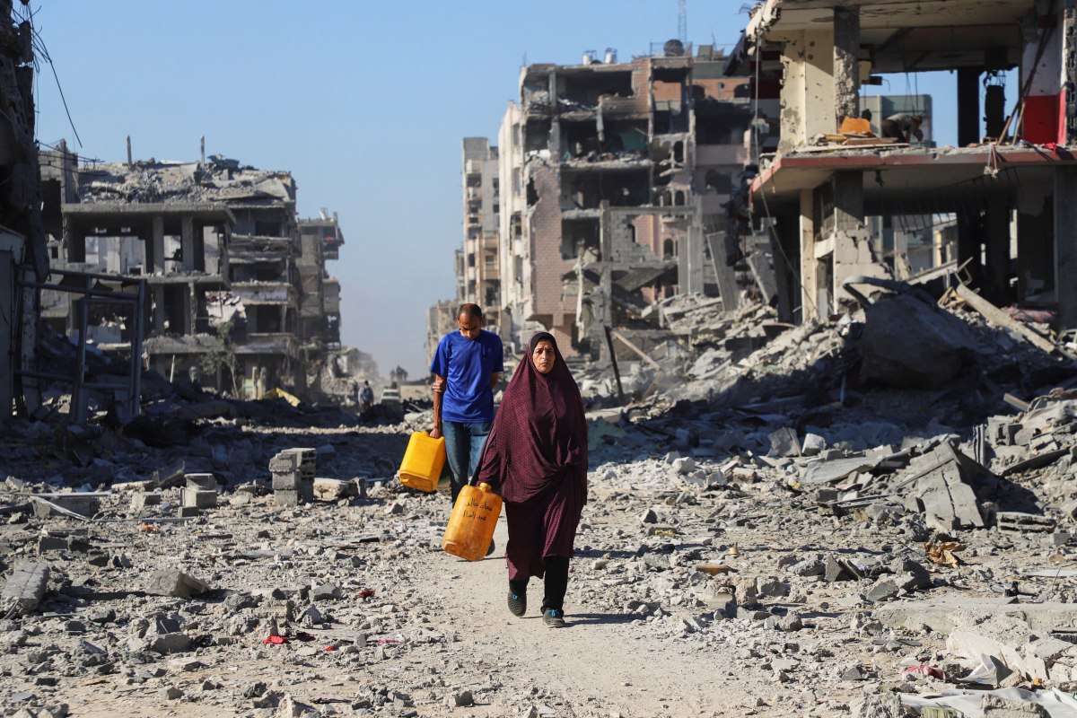 Γάζα: Με το δάχτυλο στη σκανδάλη το Ισραήλ – Αδυναμία να βρει τις σορούς των ομήρων δηλώνει η Χαμάς