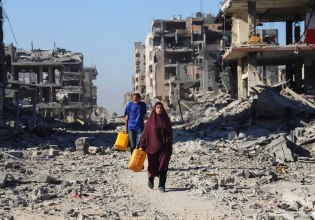 Γάζα: Με το δάχτυλο στη σκανδάλη το Ισραήλ – Αδυναμία να βρει τις σορούς των ομήρων δηλώνει η Χαμάς