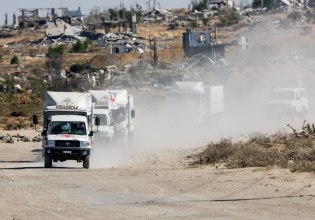 Μέση Ανατολή: Δέκα ερωτήσεις και απαντήσεις για την επόμενη μέρα στη Γάζα