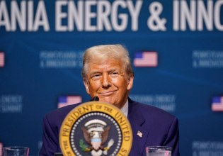 Τραμπ: Μπορεί να επιτρέψω στο Ισραήλ να ξαναρχίσει τις μάχες στη Γάζα αν η Χαμάς δεν συμμορφωθεί