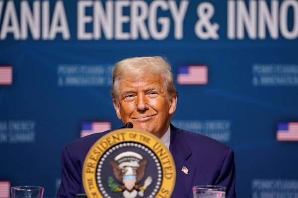 Τραμπ: Μπορεί να επιτρέψω στο Ισραήλ να ξαναρχίσει τις μάχες στη Γάζα αν η Χαμάς δεν συμμορφωθεί