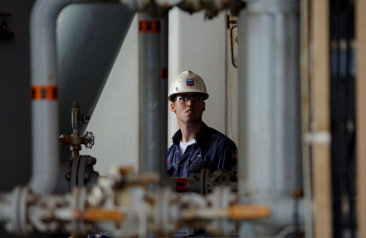 Yδρογονάνθρακες: Σε Chevron – Helleniq Energy τα τέσσερα blocks Κρήτης και Πελοποννήσου