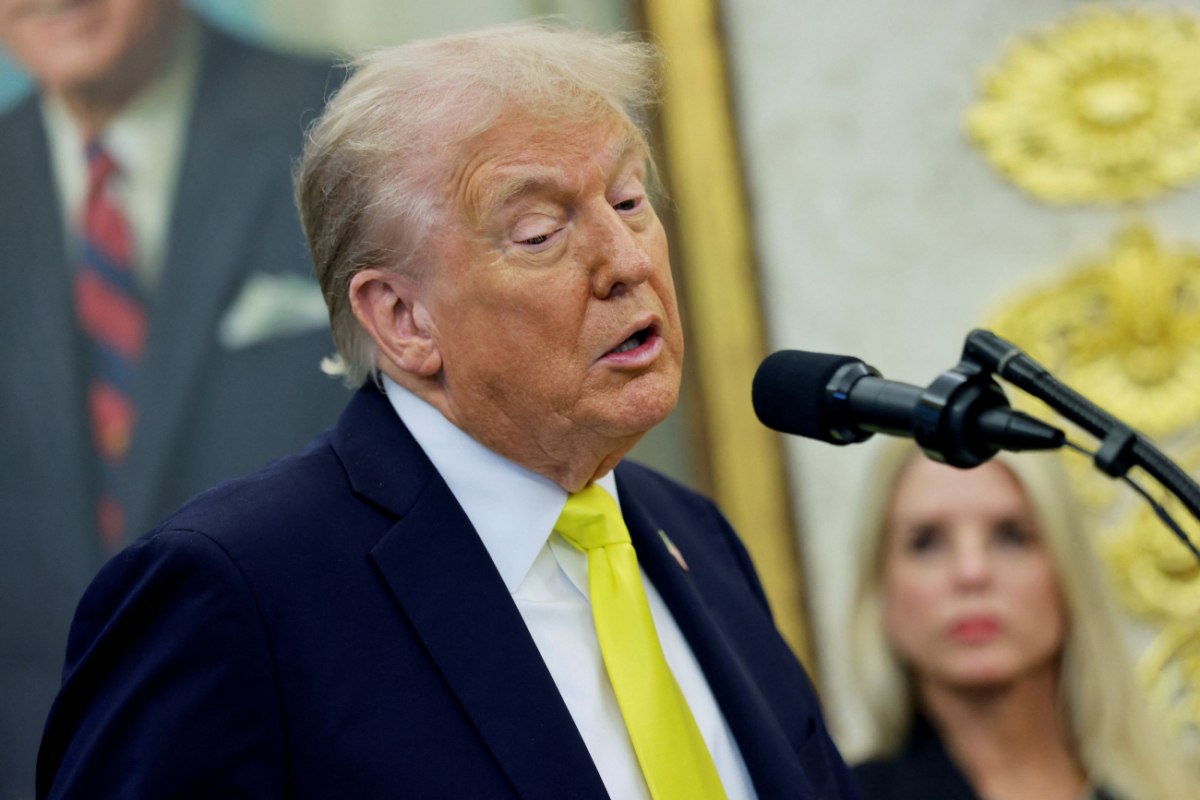 Βενεζουέλα: Ο Τραμπ εξουσιοδότησε την CIA για μυστικές επιχειρήσεις