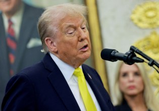 Βενεζουέλα: Ο Τραμπ εξουσιοδότησε την CIA για μυστικές επιχειρήσεις