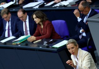 Η Γερμανία σε κρίσιμο σταυροδρόμι: H AfD, το «τείχος προστασίας» και η «σπαζοκεφαλιά» του Φρίντριχ Μερτς