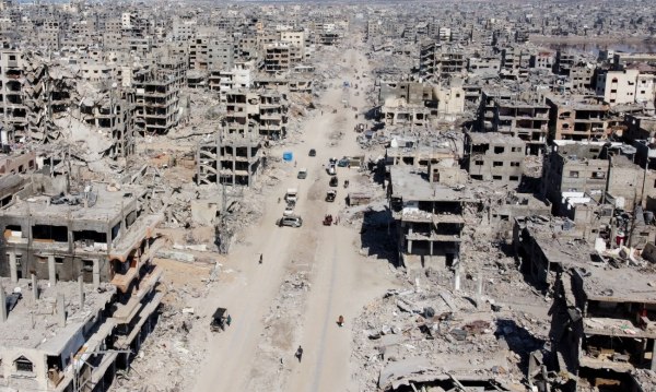 Νετανιάχου: Νέες απειλές – «Όποιος σηκώσει το χέρι πάνω μας θα πληρώσει βαρύ τίμημα»