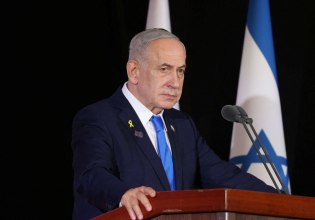 Ισραήλ: Υποψήφιος ο Νετανιάχου στις εκλογές του 2026