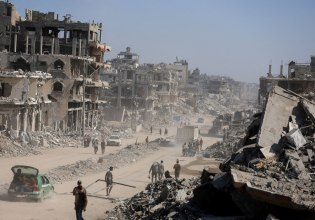 Γάζα: Οι IDF θα τοποθετήσουν σήματα στην «Κίτρινη Γραμμή» – Απαγορεύεται να την περνούν οι Παλαιστίνιοι