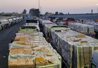 Το κλείσιμο του περάσματος της Ράφα θα καθυστερήσει την παράδοση των λειψάνων των ομήρων, λέει η Χαμάς