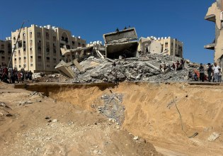 Η Χαμάς καλεί τους μεσολαβητές να ασκήσουν πίεση για εφαρμογή των επόμενων βημάτων της συμφωνίας εκεχειρίας