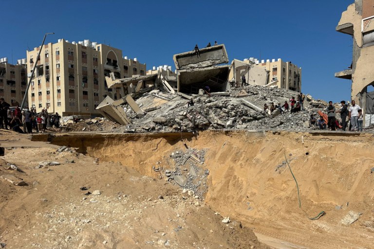 Η Χαμάς καλεί τους μεσολαβητές να ασκήσουν πίεση για εφαρμογή των επόμενων βημάτων της συμφωνίας εκεχειρίας