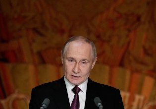 Η Πολωνία προειδοποιεί τον Πούτιν να μην περάσει από τον εναέριο χώρο της για τη σύνοδο κορυφής με τον Τραμπ