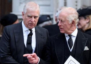 Τελεσίγραφο Βασιλιά Καρόλου: Τέλος οι τίτλοι και το Royal Lodge για τον Άντριου