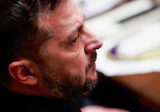 Ζελένσκι: «Χρειαζόμαστε 25 αμερικανικά αντιαεροπορικά συστήματα Patriot» – Νέες ρωσικές επιθέσεις σε υποδομές