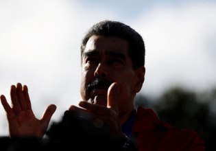 Βενεζουέλα: Ο Τραμπ στοχεύει στην ανατροπή του Μαδούρο μέσω ενίσχυσης των δυνάμεων στην Καραϊβική