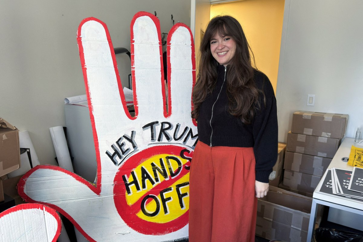 Τραμπ: Δεύτερος γύρος διαδηλώσεων στις ΗΠΑ κατά του «βασιλιά» – Από τη Νέα Υόρκη στο Σαν Φρανσίσκο