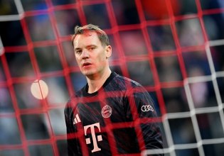 Η Μπάγερν νίκησε, ο Νόιερ έγραψε ιστορία